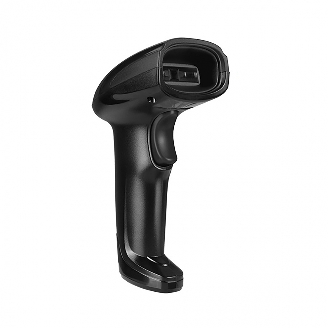 Lector C�digo De Barras 1d Usb Ccd Scanner 1100c Negro